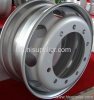 tubeless steel wheel