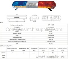 Police lightbar