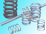 stainless steel spring wire