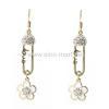 Alloy Fashion Earring