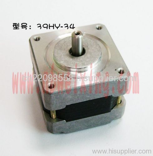 weixing hybrid stepper motor 39HY0105