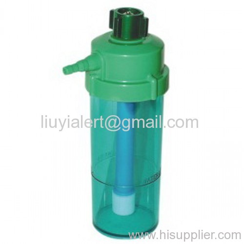 Medical Oxygen Bottle/Humidifier