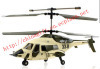 3CH Remote Control Aircraft Helicopter with GYRO