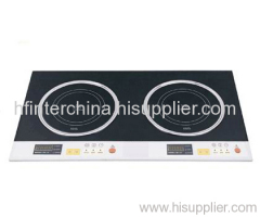 Induction Hobs