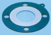 PTFE/Rubber Gasket