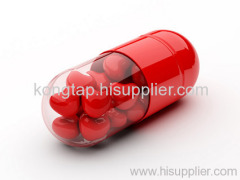 Pharma grade hyaluronic acid