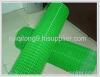 PVC coated mesh