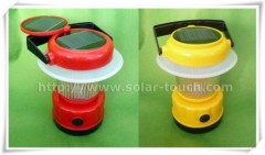 Solar Portable Lamp