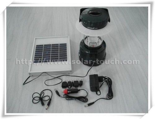 Solar Camping Lantern