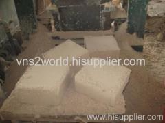 Sawdust for mushroom cultivation