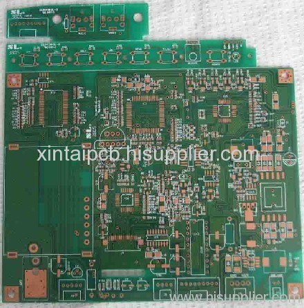 PCB