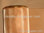 Phosphor Bronze Wire Mesh