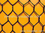 Hexagonal Wire Mesh