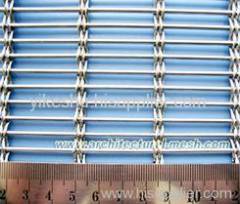 Architectural Wire Mesh