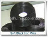 Soft Black Iron Wire