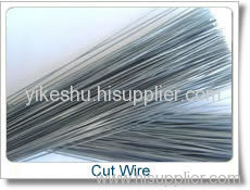 Cut Wire