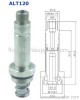 solenoid valve armature