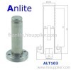 solenoid valve armature