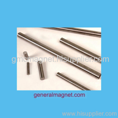 alnico magnet bar