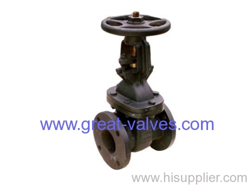 gate valve