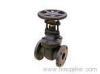 gate valve