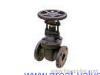 gate valve