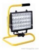 30W portable LED flood light