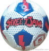 Practice Soccer Ball