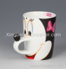 Solid Color Mug XH-M10234