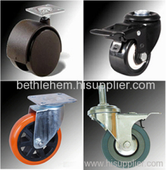 Swivel Caster Wheel