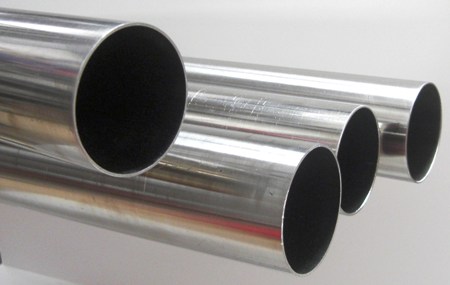ASTM310S stainless steel pipe