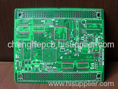 vehicle series rigid printed circuit board