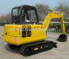 Crawler Excavator