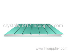 sandwich panel