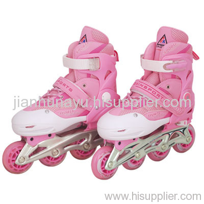 Inline skate