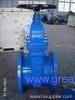 gate valve