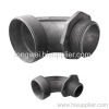 Zinc alloy joints