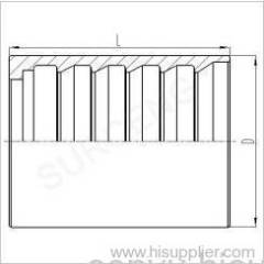 ferrule for R12/20-24 hose