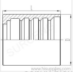 ferrule for china 3-wire hose