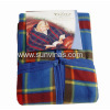 polyester throws blanket