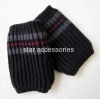 acrylic knitted gloves