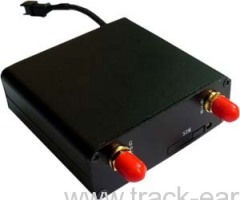 Vehicle GPS Tracker