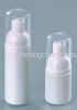 HDPE foam pump bottle