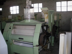 Roller Mill