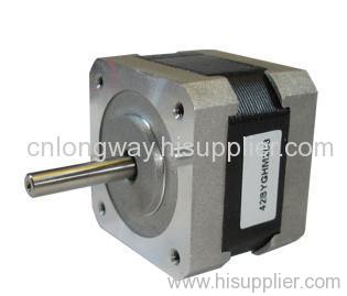 42BYGHW Hybrid Stepping Motor