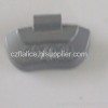 Zinc weights