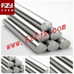 Gr1 titanium rod