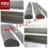 Gr5 ASTM F136 titanium rod