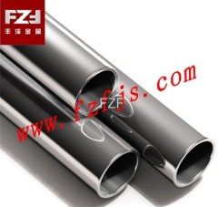 Gr5 ASTM B338 titanium tube