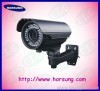 35M Varifocal Lens Zoon Weather-proof CCTV Cameras